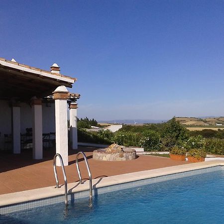 El Matorral Chalet Vejer de la Frontera Szoba fotó