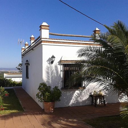 El Matorral Chalet Vejer de la Frontera Szoba fotó