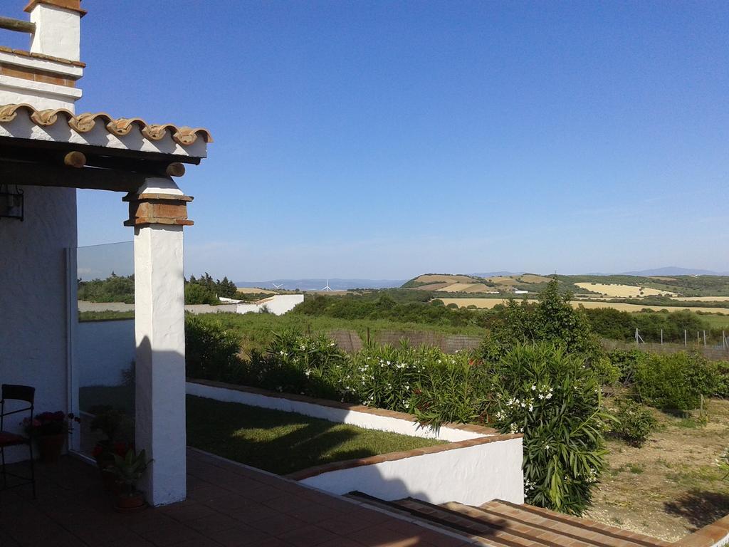 El Matorral Chalet Vejer de la Frontera Szoba fotó