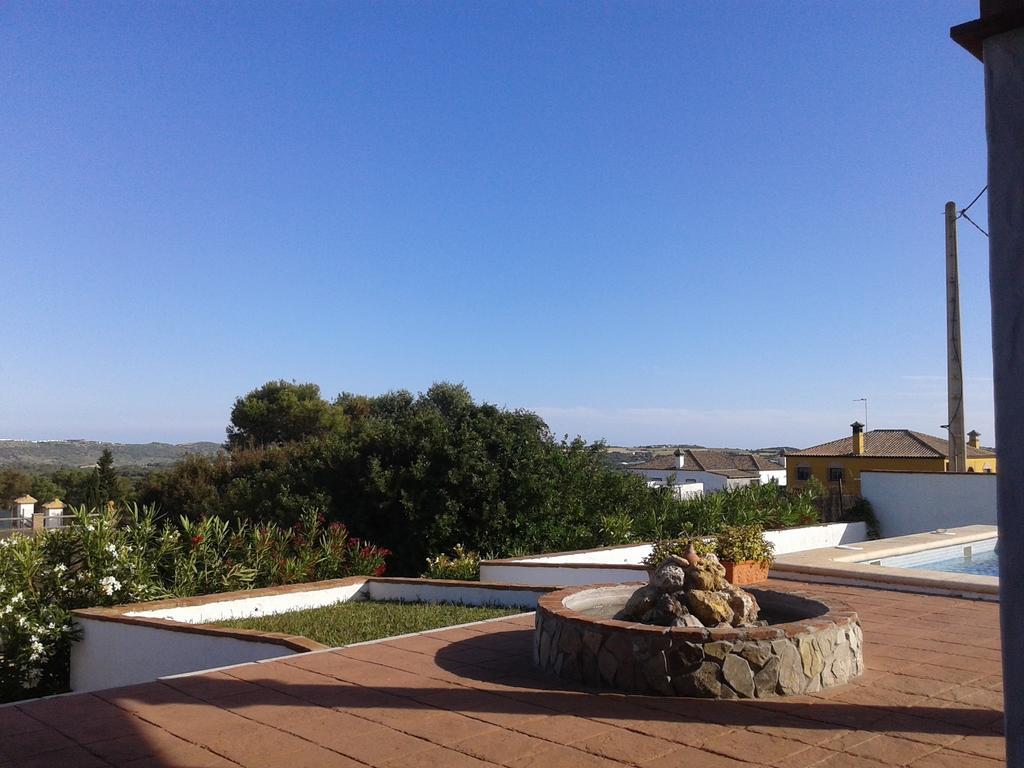 El Matorral Chalet Vejer de la Frontera Szoba fotó